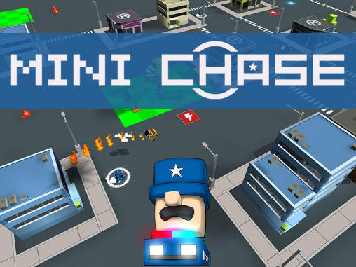 Ladda ner Mini chase: Android Racing spel till mobilen och surfplatta.