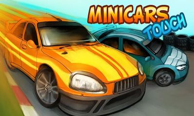 Ladda ner Minicars: Android Racing spel till mobilen och surfplatta.