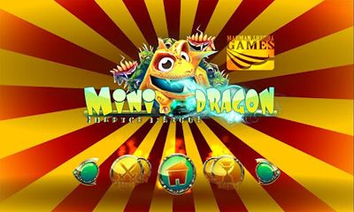 Ladda ner MiniDragon: Android Action spel till mobilen och surfplatta.