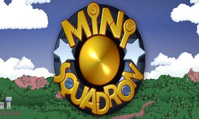Ladda ner MiniSquadron!: Android Multiplayer spel till mobilen och surfplatta.