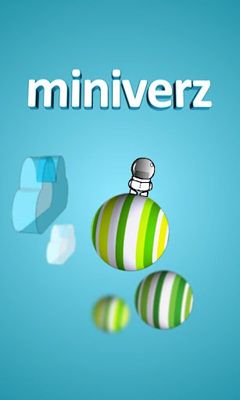 Ladda ner Miniverz: Android Arkadspel spel till mobilen och surfplatta.