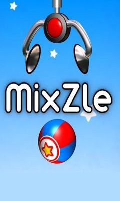 Ladda ner MixZle: Android Logikspel spel till mobilen och surfplatta.