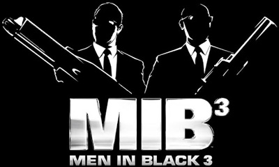 Ladda ner Men in Black 3: Android Action spel till mobilen och surfplatta.
