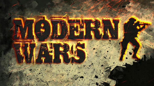 Ladda ner Modern wars: Online shooter: Android First-person shooter spel till mobilen och surfplatta.