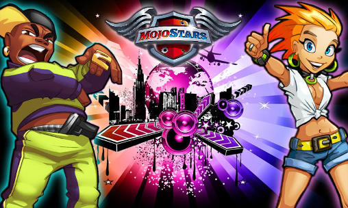 Ladda ner Mojo stars: Android RPG spel till mobilen och surfplatta.