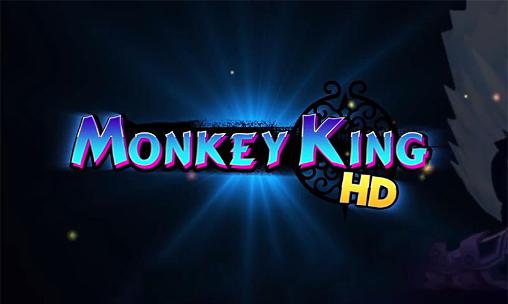 Ladda ner Monkey king HD: Android RPG spel till mobilen och surfplatta.