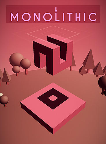 Ladda ner Monolithic: Android Puzzle spel till mobilen och surfplatta.