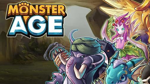 Ladda ner Monster age: Android Strategy RPG spel till mobilen och surfplatta.