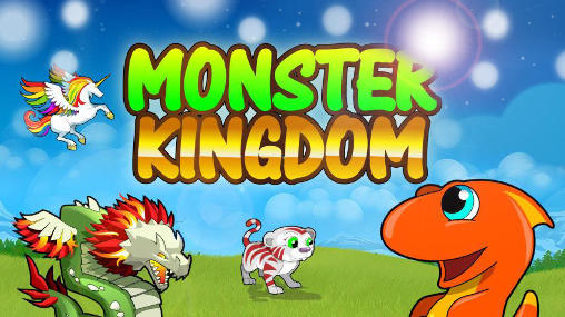 Ladda ner Monster kingdom: Android Online spel till mobilen och surfplatta.