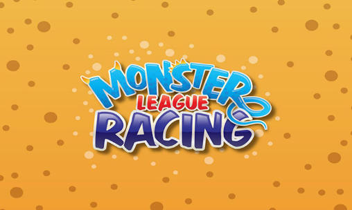 Ladda ner Monster league: Racing: Android Racing spel till mobilen och surfplatta.