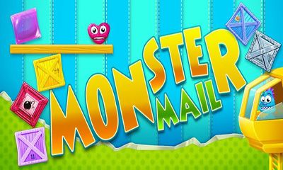 Ladda ner Monster Mail: Android Logikspel spel till mobilen och surfplatta.