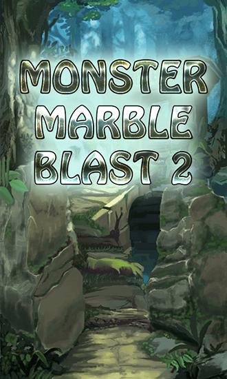 Ladda ner Monster marble blast 2: Android-spel till mobilen och surfplatta.
