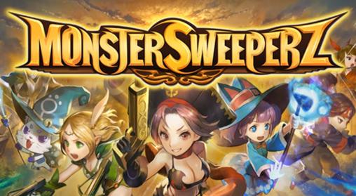 Ladda ner Monster sweeperz: Android Anime spel till mobilen och surfplatta.