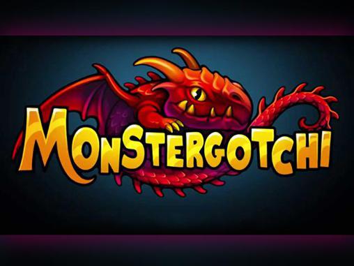 Ladda ner Monstergotchi: Android Coming soon spel till mobilen och surfplatta.