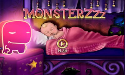 Ladda ner Monsterzzz: Android Logikspel spel till mobilen och surfplatta.