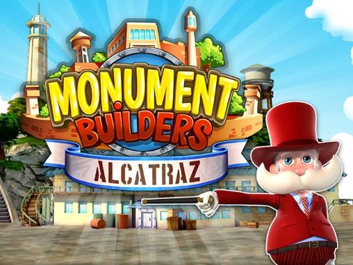 Ladda ner Monument builders: Alcatraz: Android Economic spel till mobilen och surfplatta.
