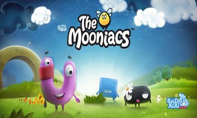 Ladda ner Mooniacs: Android Logikspel spel till mobilen och surfplatta.