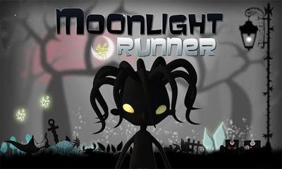Ladda ner Moonlight Runner: Android-spel till mobilen och surfplatta.