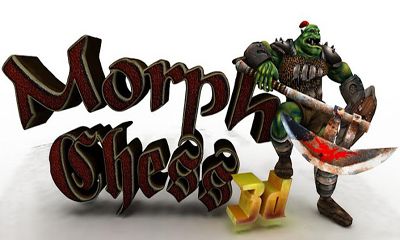 Ladda ner Morph Chess 3D: Android Multiplayer spel till mobilen och surfplatta.