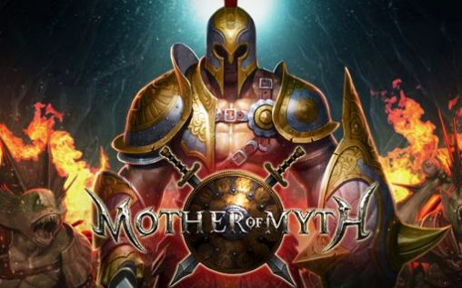 Ladda ner Mother of myth: Android RPG spel till mobilen och surfplatta.