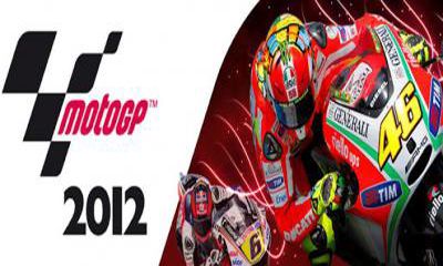 Moto GP 2012