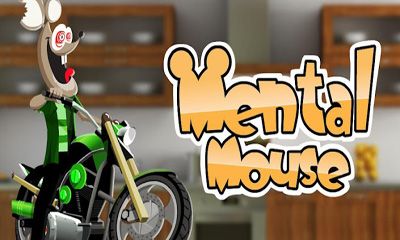 Ladda ner Moto Race. Race - Mental Mouse: Android Arkadspel spel till mobilen och surfplatta.
