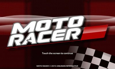 Ladda ner Moto Racer 15th Anniversary: Android Racing spel till mobilen och surfplatta.