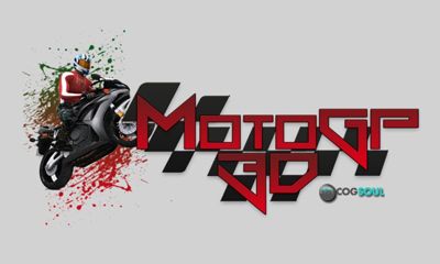 Ladda ner MotoGp 3D  Super Bike Racing: Android Racing spel till mobilen och surfplatta.