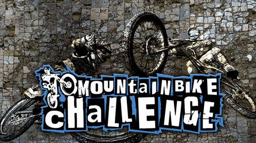 Ladda ner Mountain bike challenge: Android-spel till mobilen och surfplatta.