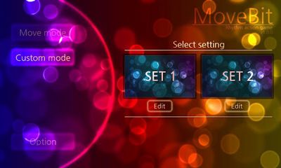 Ladda ner MoveBit: Android Arkadspel spel till mobilen och surfplatta.