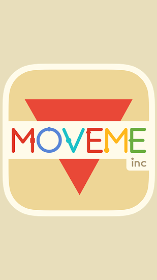 Ladda ner Moveme inc: Android Puzzle spel till mobilen och surfplatta.