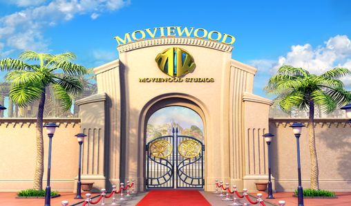 Ladda ner Moviewood på Android 4.0.4 gratis.