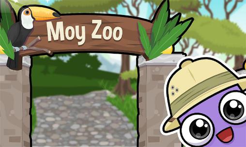 Ladda ner Moy zoo: Android Touchscreen spel till mobilen och surfplatta.