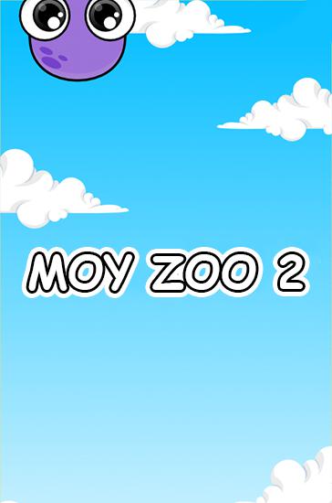 Ladda ner Moy zoo 2: Android Touchscreen spel till mobilen och surfplatta.