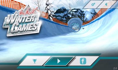 Ladda ner Mr. Melk Winter Games: Android-spel till mobilen och surfplatta.