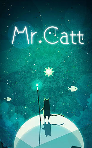 Ladda ner Mr. Catt: Android Puzzle spel till mobilen och surfplatta.