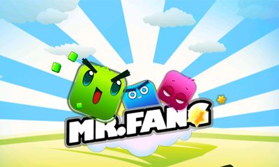 Ladda ner Mr.Fang: Android Logikspel spel till mobilen och surfplatta.