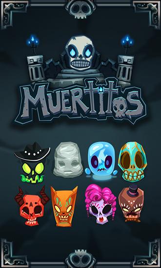 Ladda ner Muertitos: Android-spel till mobilen och surfplatta.