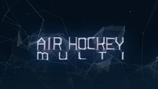 Ladda ner Multi air hockey på Android 4.2 gratis.