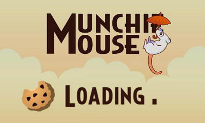 Ladda ner Munchie Mouse: Android Arkadspel spel till mobilen och surfplatta.