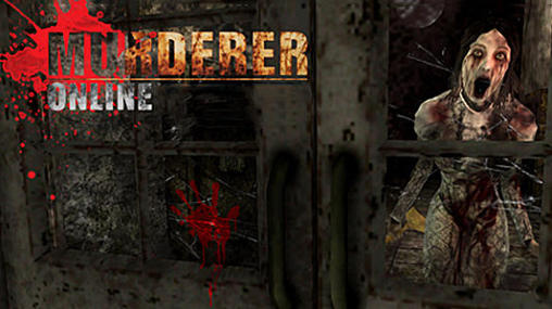 Ladda ner Murderer online: Android 3D spel till mobilen och surfplatta.