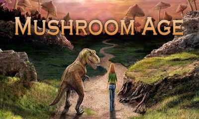 Ladda ner Mushroom Age Time Adventure: Android Logikspel spel till mobilen och surfplatta.