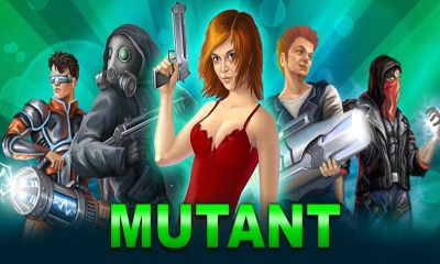 Ladda ner Mutant: Android RPG spel till mobilen och surfplatta.