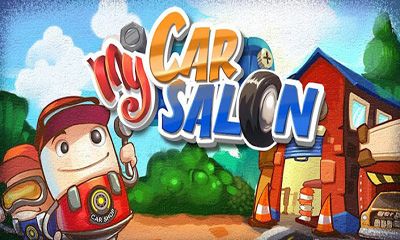 Ladda ner My Car Salon: Android Simulering spel till mobilen och surfplatta.