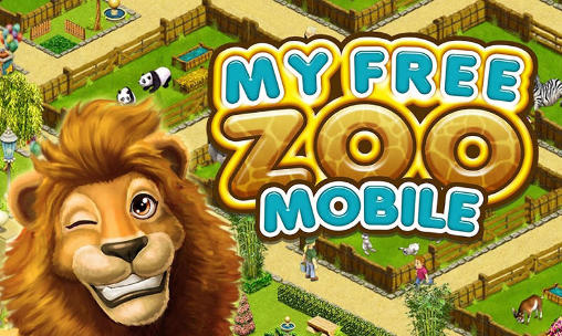Ladda ner My free zoo mobile: Android Online spel till mobilen och surfplatta.