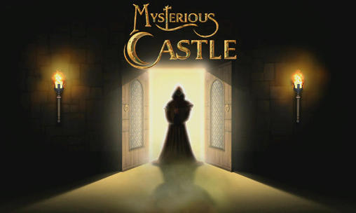 Ladda ner Mysterious castle: 3D puzzle på Android 4.0 gratis.
