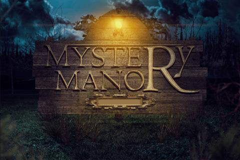 Ladda ner Mystery manor: A point and click adventure: Android Äventyrsspel spel till mobilen och surfplatta.