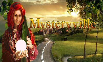 Ladda ner Mysteryville: Android Logikspel spel till mobilen och surfplatta.