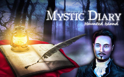 Ladda ner Mystic diary 2: Haunted island: Android Äventyrsspel spel till mobilen och surfplatta.