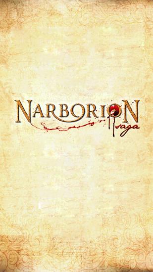 Ladda ner Narborion: Saga: Android Äventyrsspel spel till mobilen och surfplatta.